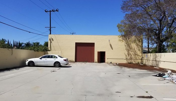 Warehouse Space for Rent at 2402 Strozier Ave South El Monte, CA 91733 - #5