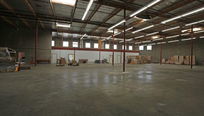 Warehouse Space for Rent at 9938 Mesa Rim Rd San Diego, CA 92121 - #8