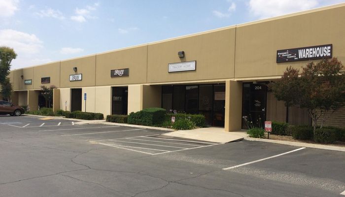 Warehouse Space for Rent at 721 Nevada Street Redlands, CA 92373 - #2