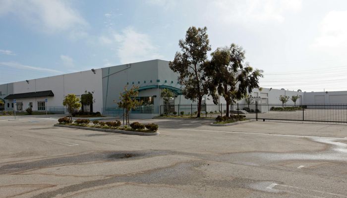 Warehouse Space for Rent at 4302-4310 W 190th St Torrance, CA 90504 - #4