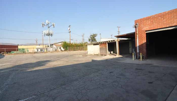 Warehouse Space for Rent at 13303 Louvre St Pacoima, CA 91331 - #11
