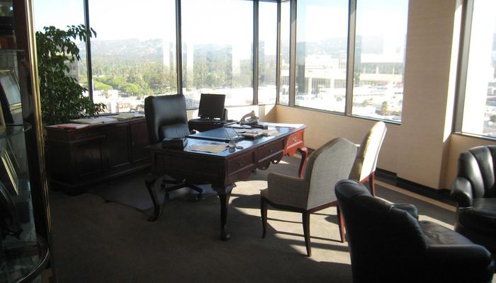 Office Space for Rent at 9595 Wilshire Blvd Beverly Hills, CA 90212 - #37