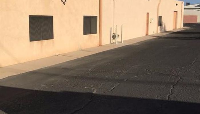 Warehouse Space for Sale at 221 F St Needles, CA 92363 - #2
