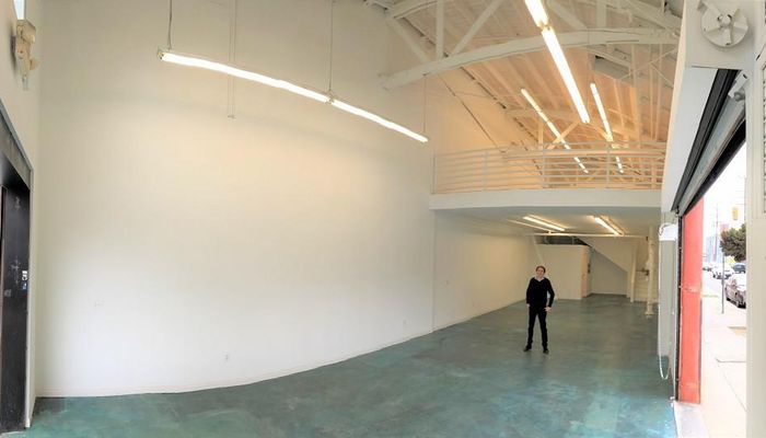 Warehouse Space for Rent at 1525 S Los Angeles St Los Angeles, CA 90015 - #11