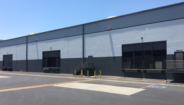 Warehouse Space for Rent at 7301 Telegraph Rd Montebello, CA 90640 - #1