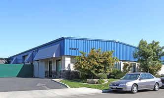 Warehouse Space for Rent located at 4661 E Weathermaker Ave Fresno, CA 93703