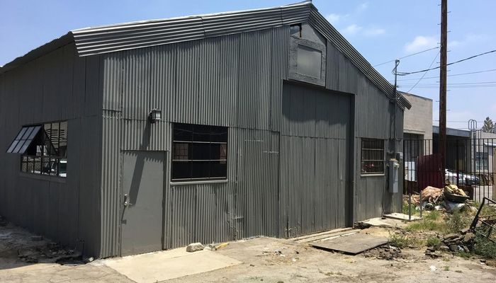 Warehouse Space for Rent at 2503 N Ontario St Burbank, CA 91504 - #15
