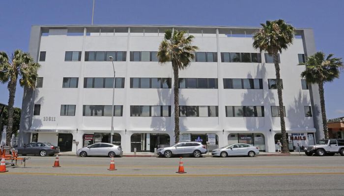Office Space for Rent at 10811 Washington Blvd Culver City, CA 90232 - #2