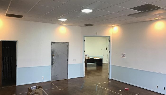 Lab Space for Rent at 4593 Mission Gorge Pl San Diego, CA 92120 - #10