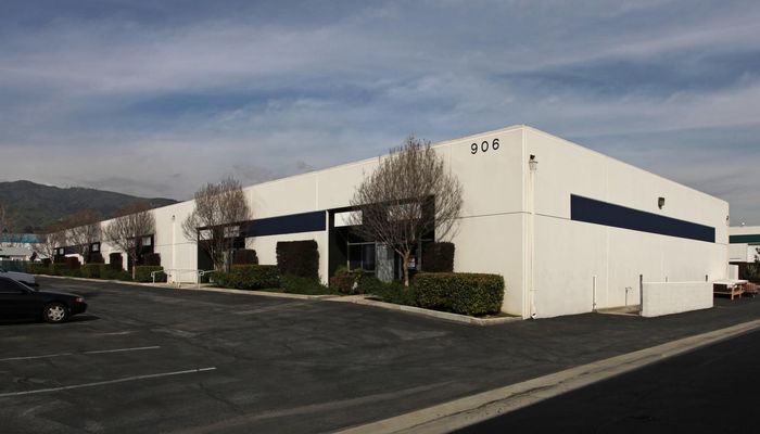 Warehouse Space for Rent at 906-924 N Cataract Ave San Dimas, CA 91773 - #1