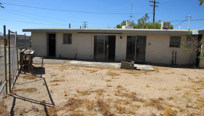Warehouse Space for Sale at 17110 Live Oak St Hesperia, CA 92345 - #2