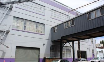Warehouse Space for Sale located at 20 Heron St San Francisco, CA 94103