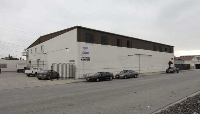 Warehouse Space for Rent at 912 E 1st St Pomona, CA 91766 - #1