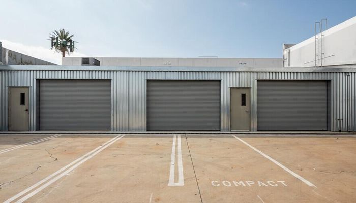 Warehouse Space for Rent at 1510 1/2 W 228th St Torrance, CA 90501 - #5