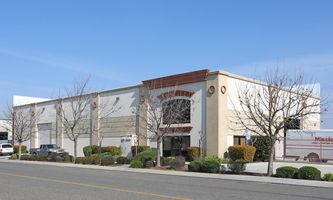 Warehouse Space for Rent located at 1560 Venture Ln Turlock, CA 95380