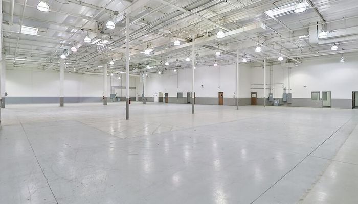 Warehouse Space for Rent at 4646 Los Angeles Ave Simi Valley, CA 93063 - #8