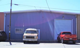 Warehouse Space for Sale located at 380 Barneveld Ave San Francisco, CA 94124