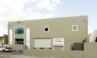 Warehouse Space for Sale located at 1915 Violet St Los Angeles, CA 90021