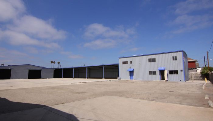 Warehouse Space for Sale at 121 Cooper Rd Oxnard, CA 93030 - #2