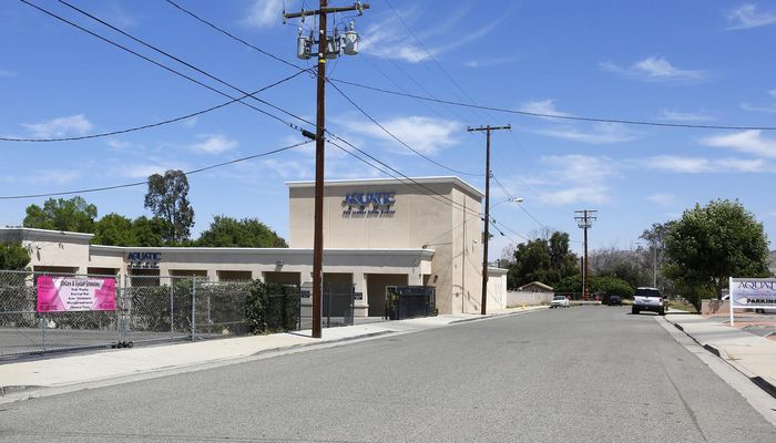 Warehouse Space for Sale at 1138 E 6th St Corona, CA 92879 - #5