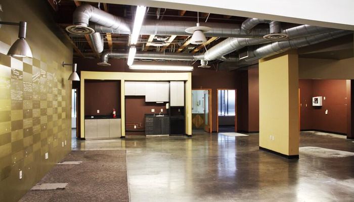 Warehouse Space for Rent at 320 S Flower St Burbank, CA 91502 - #5