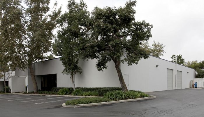 Warehouse Space for Rent at 570 W Central Ave Brea, CA 92821 - #3