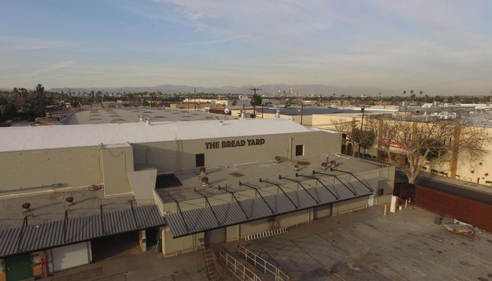 Warehouse Space for Rent at 6111 S Gramercy Pl Los Angeles, CA 90047 - #2