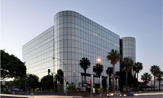 Office Space for Rent located at 2001 Wilshire Blvd Santa Monica, CA 90403