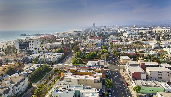 Office Space for Rent at 2216 Main St Santa Monica, CA 90405 - #7