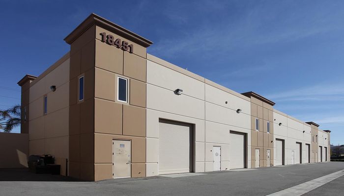 Warehouse Space for Rent at 18451 Collier St Lake Elsinore, CA 92530 - #6