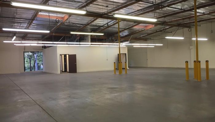 Warehouse Space for Rent at 759 E Cochran St Simi Valley, CA 93065 - #4