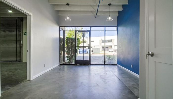 Warehouse Space for Rent at 511 5th St San Fernando, CA 91340 - #8