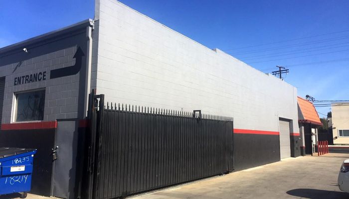 Warehouse Space for Rent at 18212 Parthenia St Northridge, CA 91325 - #3