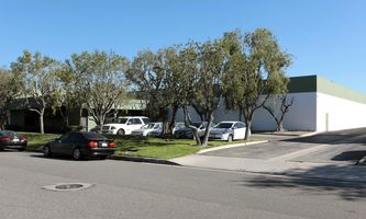 Warehouse Space for Rent located at 16800 Edwards Rd Cerritos, CA 90703