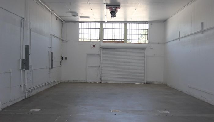 Warehouse Space for Rent at 2310 Long Beach Blvd Long Beach, CA 90806 - #32