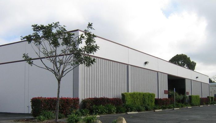 Warehouse Space for Rent at 1225 W. 9th Street Upland, CA 91786 - #7