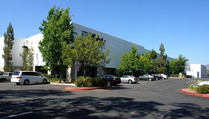 Warehouse Space for Rent at 4175 Guardian St Simi Valley, CA 93063 - #21