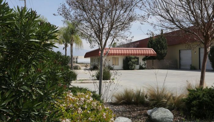 Warehouse Space for Sale at 592 W Esplanade Ave San Jacinto, CA 92583 - #12
