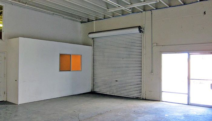 Warehouse Space for Rent at 5625 State Farm Dr Rohnert Park, CA 94928 - #7