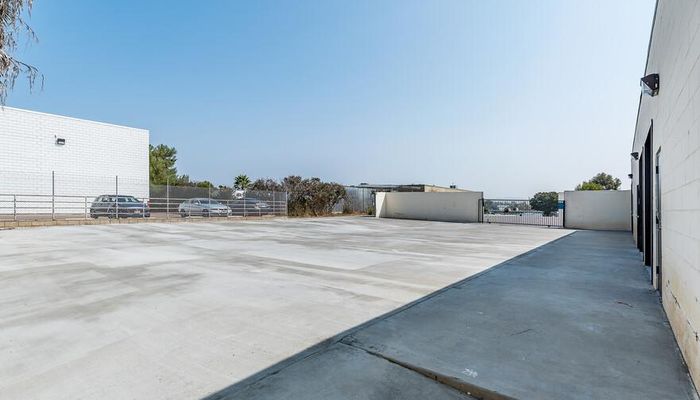 Warehouse Space for Rent at 8020 Ronson Rd San Diego, CA 92111 - #4