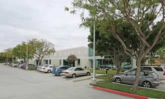 Lab Space for Rent located at 7098 Miratech Dr San Diego, CA 92121