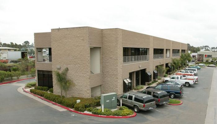 Warehouse Space for Rent at 9225 Dowdy Dr San Diego, CA 92126 - #24