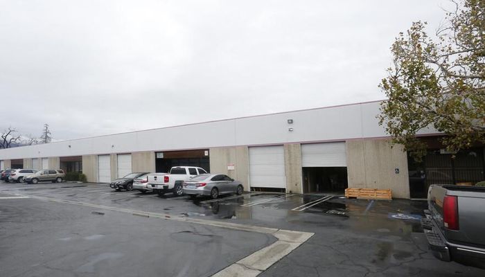 Warehouse Space for Rent at 21828 Lassen St Chatsworth, CA 91311 - #4