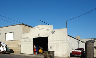 Warehouse Space for Rent located at 1550 Hayes Ave Long Beach, CA 90813