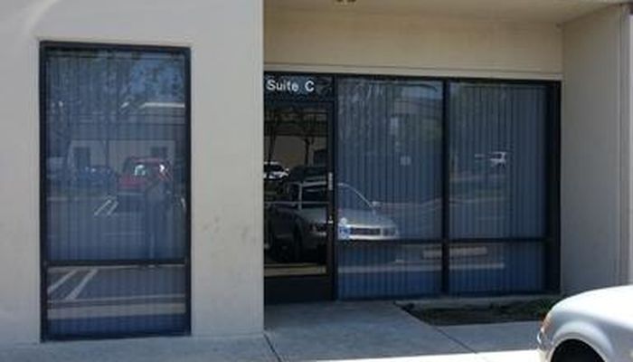 Warehouse Space for Rent at 1901 N Gaffey St San Pedro, CA 90731 - #3