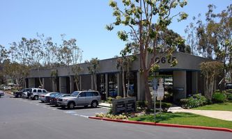 Lab Space for Rent located at 10675 Treena St San Diego, CA 92131