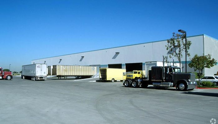 Warehouse Space for Rent at 9051 Siempre Viva Rd San Diego, CA 92154 - #2