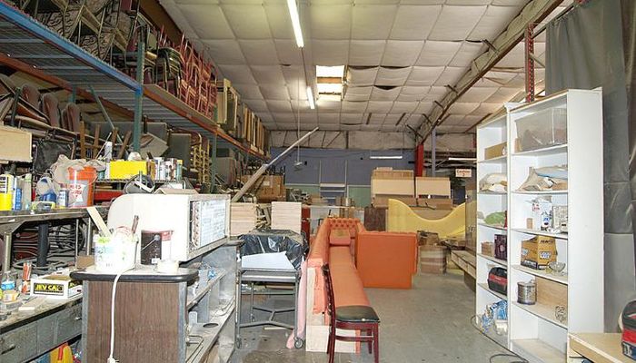Warehouse Space for Rent at 1237 Kansas Ave Modesto, CA 95351 - #31