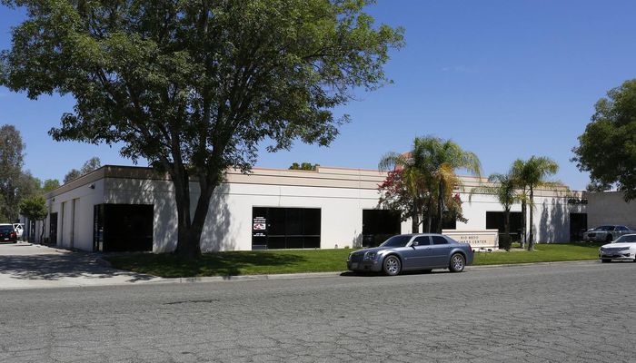 Warehouse Space for Rent at 42346 Rio Nedo Temecula, CA 92590 - #3