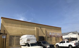 Warehouse Space for Rent located at 7111 McKinley Ave Los Angeles, CA 90001